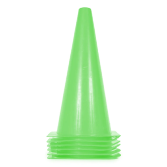 Agility Cone 15"