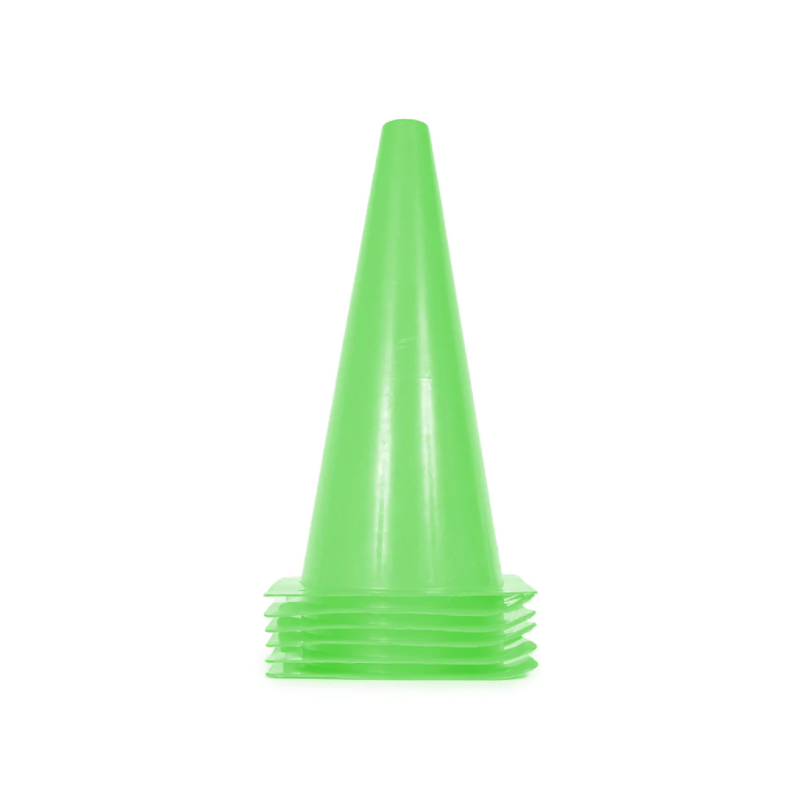Agility Cone 9"