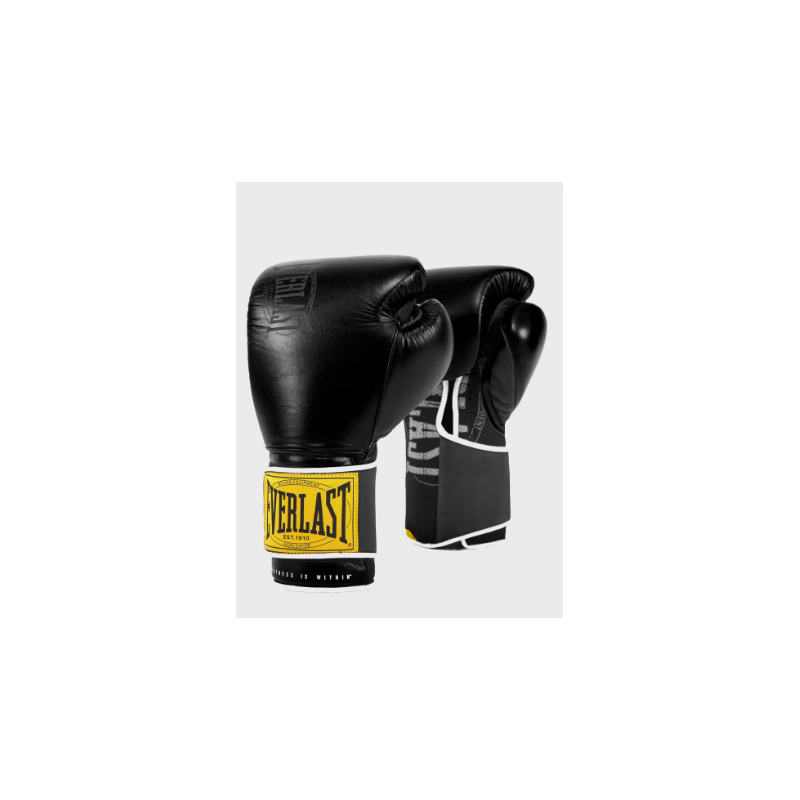 EVERLAST CLASSIC 1910 TRAINING GLOVES