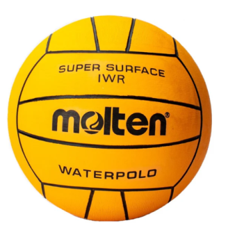 MOLTEN WATER POLO BALL