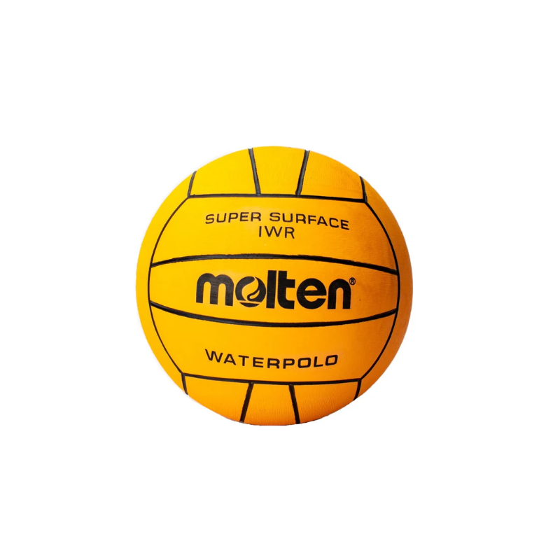 MOLTEN WATER POLO BALL