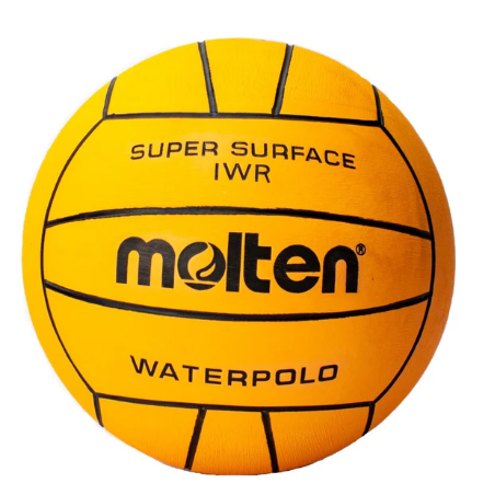 MOLTEN WATER POLO BALL