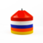 Disc Cone (Set of 50)
