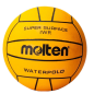 MOLTEN WATER POLO BALL