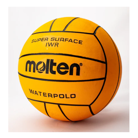 MOLTEN WATER POLO BALL