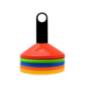 Disc Cone 2 (Set of 50)