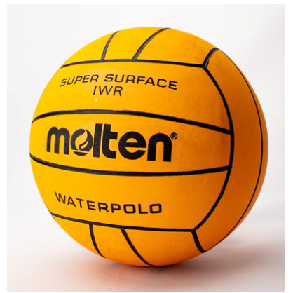 MOLTEN WATER POLO BALL