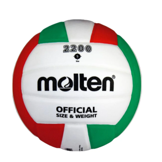 MOLTEN EVA VOLLEYBALL