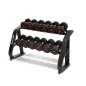 SALTER Dumbbell Rack