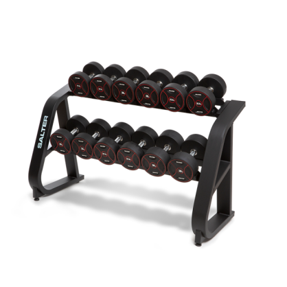 SALTER Dumbbell Rack