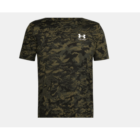 Under Armour ABC Camo Print SSG