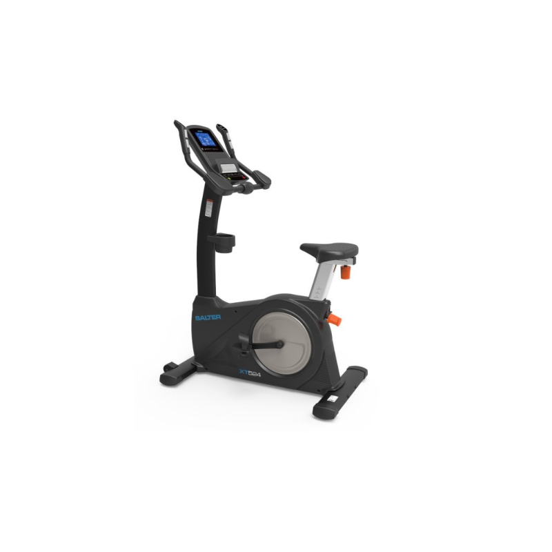 SALTER UPRIGHT BIKE