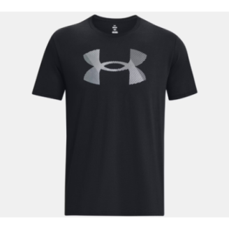 Under Armour Big Logo Fill SSB