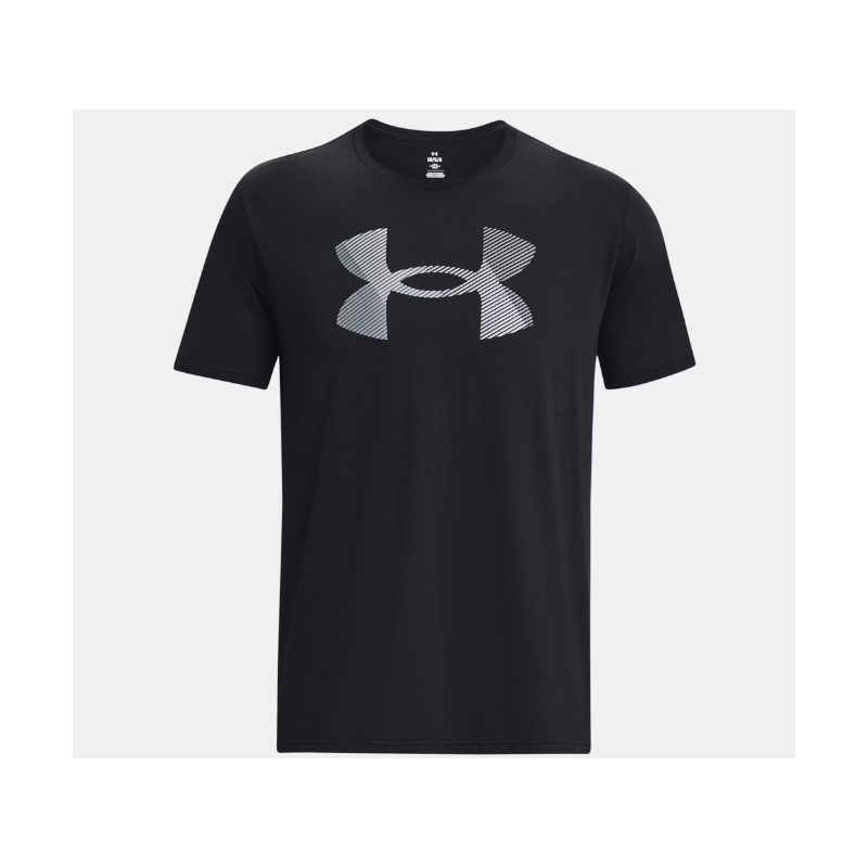 Under Armour Big Logo Fill SSB