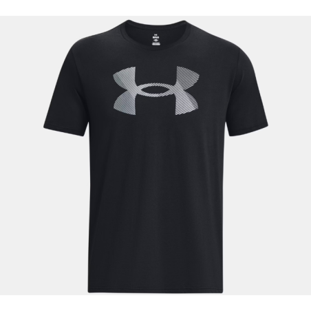Under Armour Big Logo Fill SSB