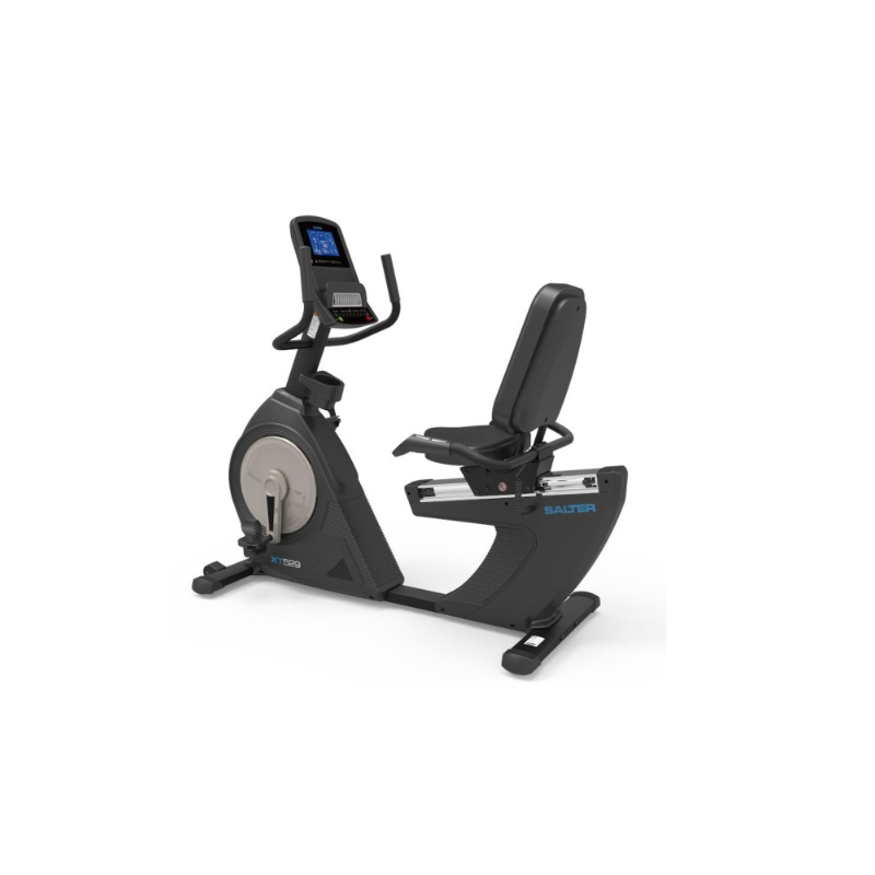 SALTER RECUMBENT BIKE