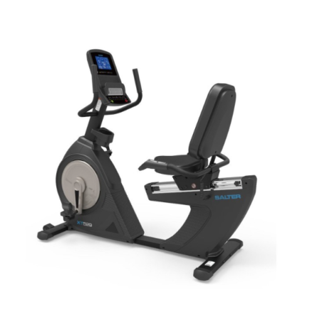 SALTER RECUMBENT BIKE