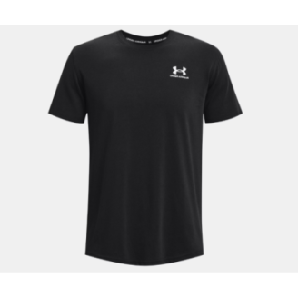 Under Armour Logo Embroidered Heavyweight SSB
