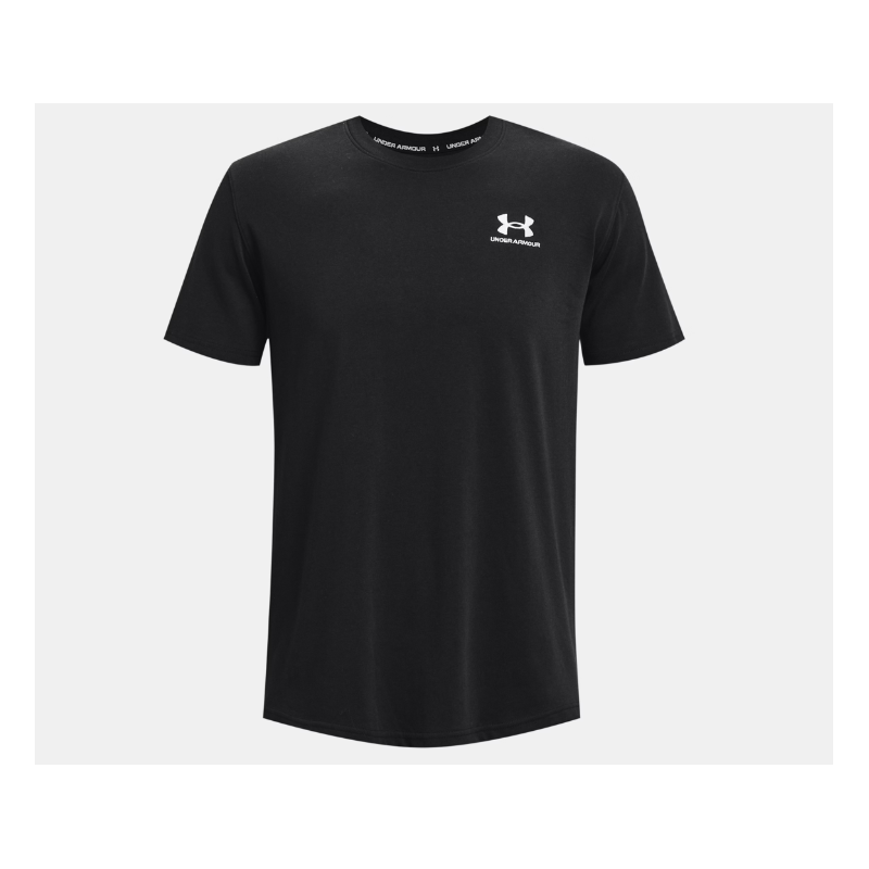 Under Armour Logo Embroidered Heavyweight SSB