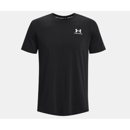 Under Armour Logo Embroidered Heavyweight SSB