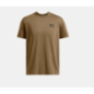 Under Armour Logo Embroidered Heavyweight SS