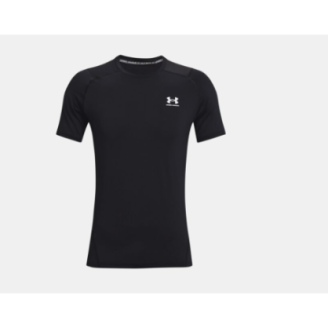 Under Armour Heat Gear Fitted