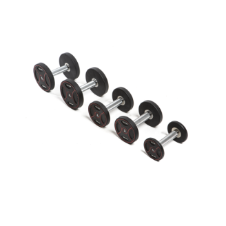 SALTER TPU Dumbbell 5 kg