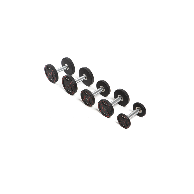 SALTER TPU Dumbbell 5 kg