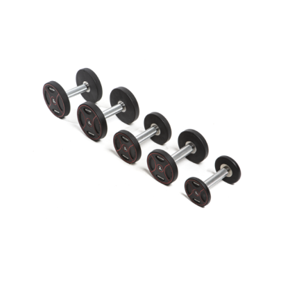 SALTER TPU Dumbbell 10 kg