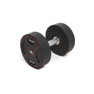 SALTER TPU Dumbbell 20 kg