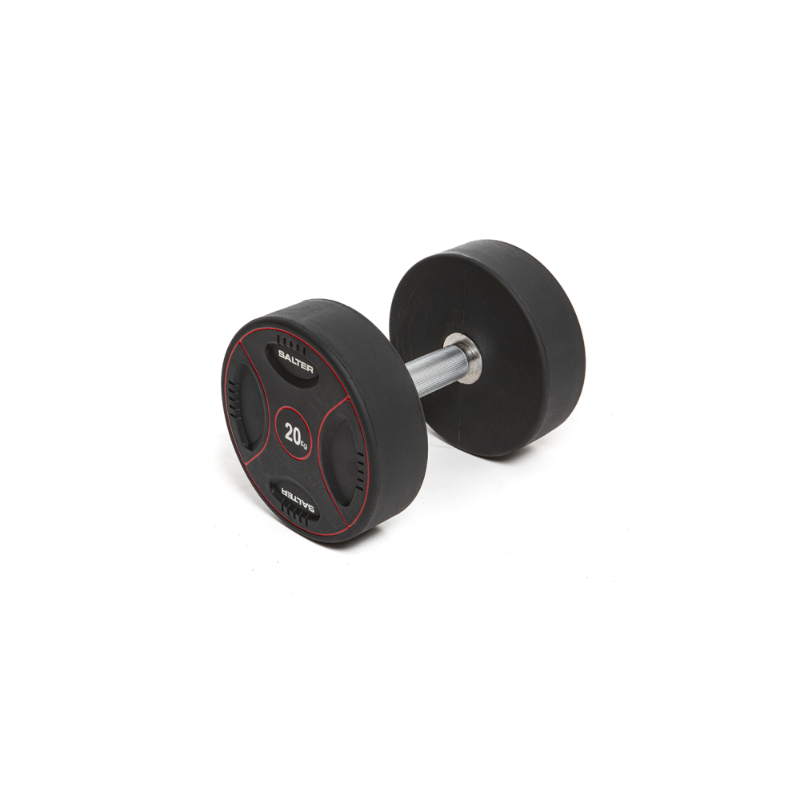 SALTER TPU Dumbbell 20 kg