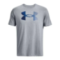 Under Armour Big Logo Fill SS