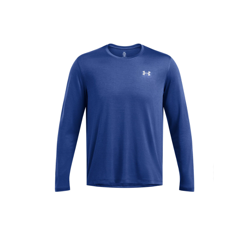 Under Armour Launch Longsleeve Bl