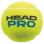 Head Pro 3 Tennis Ball Can