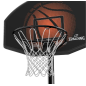 Spalding Highlight 44inch Composite Portable