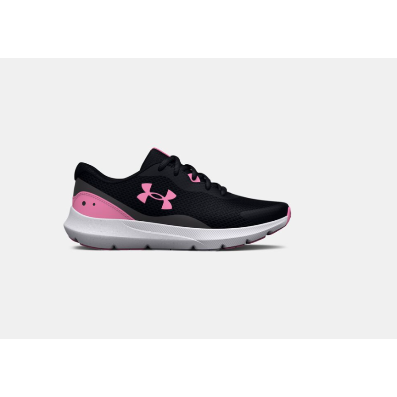 Under Armour Girls Grade School Surge 3