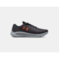Under Armour BGS Charged Pursuit 3 Gry/Blk