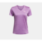 Under Armour Tech Twist V-neck Short Sleeve Ppl