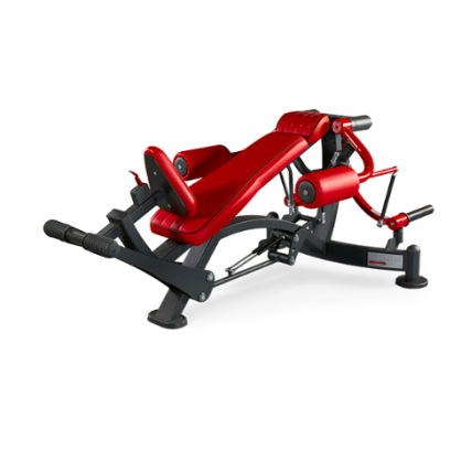 PANATTA Inclined Flight Machine