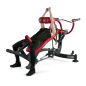 PANATTA Inclined Flight Machine