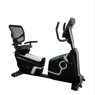 FITNESS Recumbent Bike