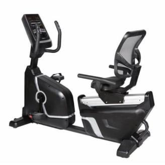 FITNESS Recumbent Bike