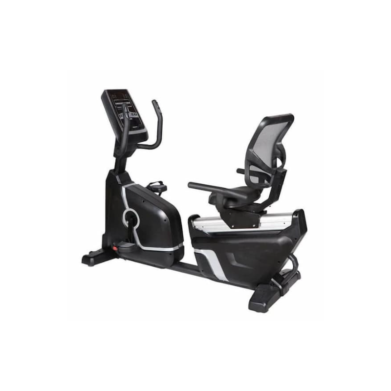 FITNESS Recumbent Bike