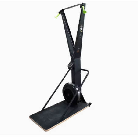 Fitness Skierge Machine