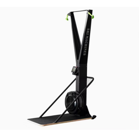 Fitness Skierge Machine