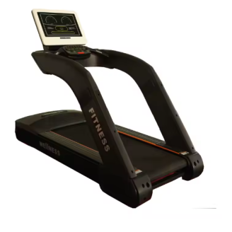 COMMERCIAL TREADMILL