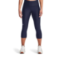 Under Armour Heat Gear Hi Capri Leggings