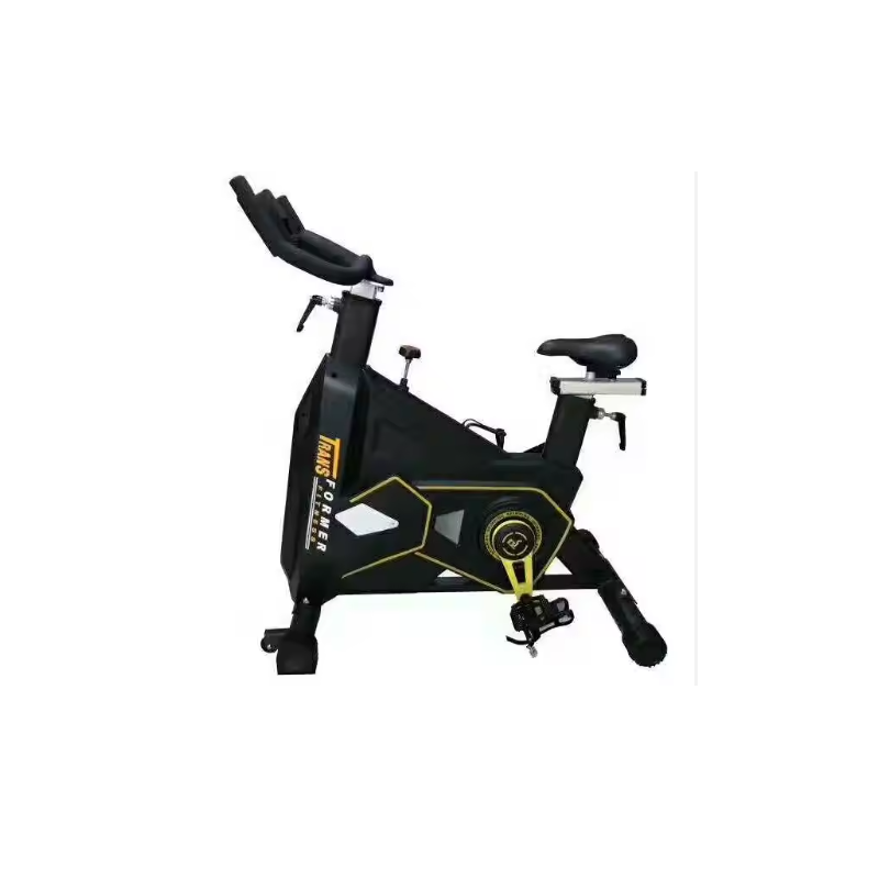 FITNESS Spin Bike