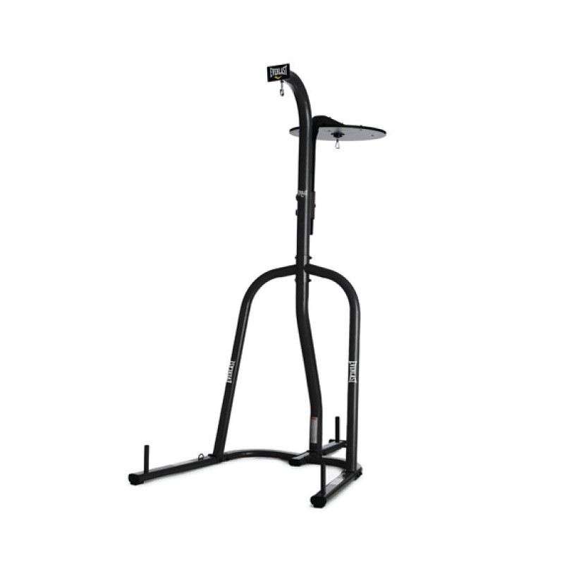 Everlast Heavy Bag/Speed Bag Stand