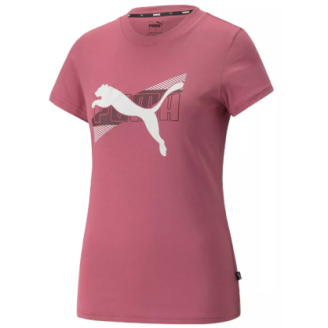 Puma Power Graphic Tee
